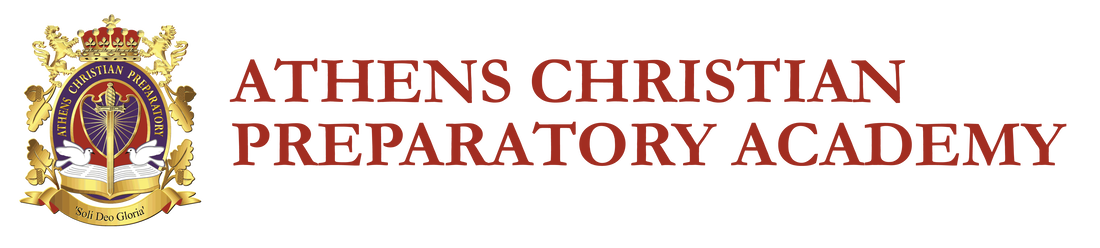 Athens Christian Preparatory Academy logo